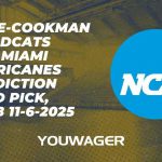 Bethune-Cookman Wildcats vs Miami Hurricanes Prediction and Pick, NCAAB 11-6-2025