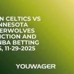 Boston Celtics vs Minnesota Timberwolves Prediction and Pick, NBA Betting Picks, 11-29-2025