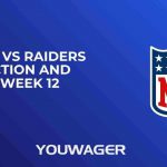 Browns vs Raiders Prediction and Pick, Week 12