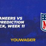 Buccaneers vs Bills Prediction and Pick, Week 11