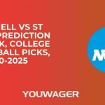 Bucknell vs St John's Prediction and Pick, College Basketball Picks, 11-20-2025