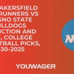 CSU Bakersfield Roadrunners vs Fresno State Bulldogs Prediction and Pick, College Basketball Picks, 11-30-2025