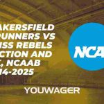 CSU Bakersfield Roadrunners vs Ole Miss Rebels Prediction and Pick, NCAAB 11-14-2025