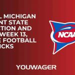 Central Michigan vs Kent State Prediction and Pick, Week 13, College Football Picks