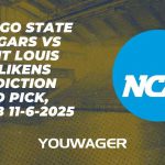 Chicago State Cougars vs Saint Louis Billikens Prediction and Pick, NCAAB 11-6-2025