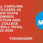 Coastal Carolina Chanticleers vs Illinois State Redbirds Prediction and Pick, College Basketball Picks, 11-23-2025