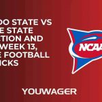 Colorado State vs Boise State Prediction and Pick, Week 13, College Football Picks