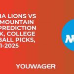 Columbia Lions vs Lehigh Mountain Hawks Prediction and Pick, College Basketball Picks, 11-21-2025
