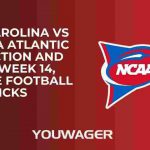 East Carolina vs Florida Atlantic Prediction and Pick, Week 14, College Football Picks