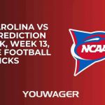 East Carolina vs UTSA Prediction and Pick, Week 13, College Football Picks
