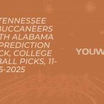 East Tennessee State Buccaneers vs North Alabama Lions Prediction and Pick, College Basketball Picks, 11-15-2025