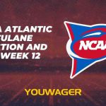 Florida Atlantic vs Tulane Prediction and Pick, Week 12