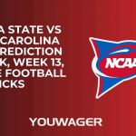 Florida State vs North Carolina State Prediction and Pick, Week 13, College Football Picks