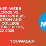 Gardner-Webb Bulldogs vs Richmond Spiders Prediction and Pick, College Basketball Picks, 11-22-2025