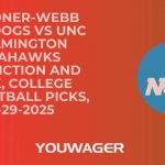 Gardner-Webb Bulldogs vs UNC Wilmington Seahawks Prediction and Pick, College Basketball Picks, 11-29-2025
