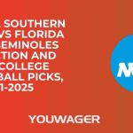 Georgia Southern Eagles vs Florida State Seminoles Prediction and Pick, College Basketball Picks, 11-21-2025