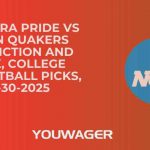 Hofstra Pride vs Penn Quakers Prediction and Pick, College Basketball Picks, 11-30-2025