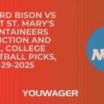 Howard Bison vs Mount St. Mary's Mountaineers Prediction and Pick, College Basketball Picks, 11-29-2025