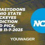 IPFW Mastodons vs Ohio State Buckeyes Prediction and Pick, NCAAB 11-7-2025