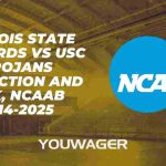 Illinois State Redbirds vs USC Trojans Prediction and Pick, NCAAB 11-14-2025