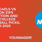 Iona Gaels vs Akron Zips Prediction and Pick, College Basketball Picks, 11-21-2025