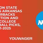 Jackson State Tigers vs Arkansas Razorbacks Prediction and Pick, College Basketball Picks, 11-21-2025