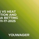 Knicks vs Heat Prediction and Pick, NBA Betting Picks, 11-17-2025