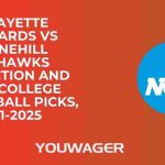 Lafayette Leopards vs Stonehill Skyhawks Prediction and Pick, College Basketball Picks, 11-21-2025
