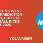 Lafayette vs West Virginia Prediction and Pick, College Basketball Picks, 11-17-2025