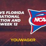 Liberty vs Florida International Prediction and Pick, Week 12