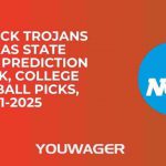 Little Rock Trojans vs Texas State Bobcats Prediction and Pick, College Basketball Picks, 11-21-2025
