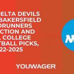 MVSU Delta Devils vs CSU Bakersfield Roadrunners Prediction and Pick, College Basketball Picks, 11-22-2025