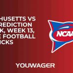 UMass vs Ohio Prediction and Pick, Week 13, College Football Picks