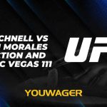 Matt Schnell vs Joseph Morales Prediction and Pick, UFC Vegas 111