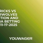 Mavericks vs Timberwolves Prediction and Pick, NBA Betting Picks, 11-17-2025