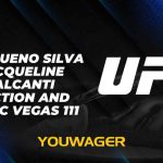 Mayra Bueno Silva vs Jacqueline Cavalcanti Prediction and Pick, UFC Vegas 111