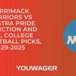 Merrimack Warriors vs Hofstra Pride Prediction and Pick, College Basketball Picks, 11-29-2025