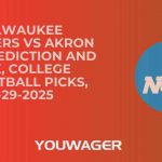 Milwaukee Panthers vs Akron Zips Prediction and Pick, College Basketball Picks, 11-29-2025