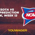 Minnesota vs Oregon Prediction and Pick, Week 12