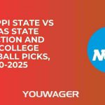 Mississippi State vs Kansas State Prediction and Pick, College Basketball Picks, 11-20-2025