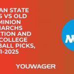 Morgan State Bears vs Old Dominion Monarchs Prediction and Pick, College Basketball Picks, 11-21-2025