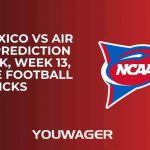 New Mexico vs Air Force Prediction and Pick, Week 13, College Football Picks