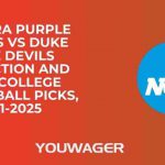 Niagara Purple Eagles vs Duke Blue Devils Prediction and Pick, College Basketball Picks, 11-21-2025