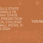 Nicholls State Colonels vs Murray State Racers Prediction and Pick, College Basketball Picks, 11-15-2025