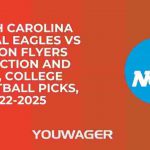 North Carolina Central Eagles vs Dayton Flyers Prediction and Pick, College Basketball Picks, 11-22-2025