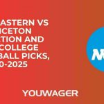 Northeastern vs Princeton Prediction and Pick, College Basketball Picks, 11-20-2025