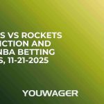 Nuggets vs Rockets Prediction and Pick, NBA Betting Picks, 11-21-2025