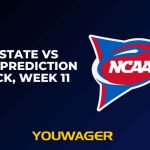 Ohio State vs Purdue Prediction and Pick, Week 11