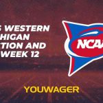 Ohio vs Western Michigan Prediction and Pick, Week 12