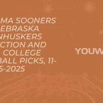 Oklahoma Sooners vs Nebraska Cornhuskers Prediction and Pick, College Basketball Picks, 11-15-2025